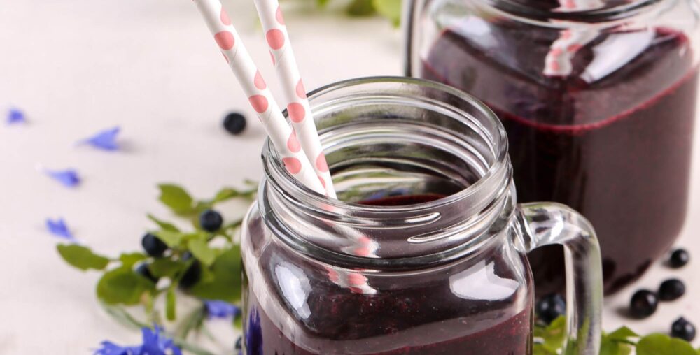 You can buy blueberries in various forms from water packed to fillings such as Danish and fruit fillings and toppings. Look for the fillings with the most fruit! Your consumers will notice!